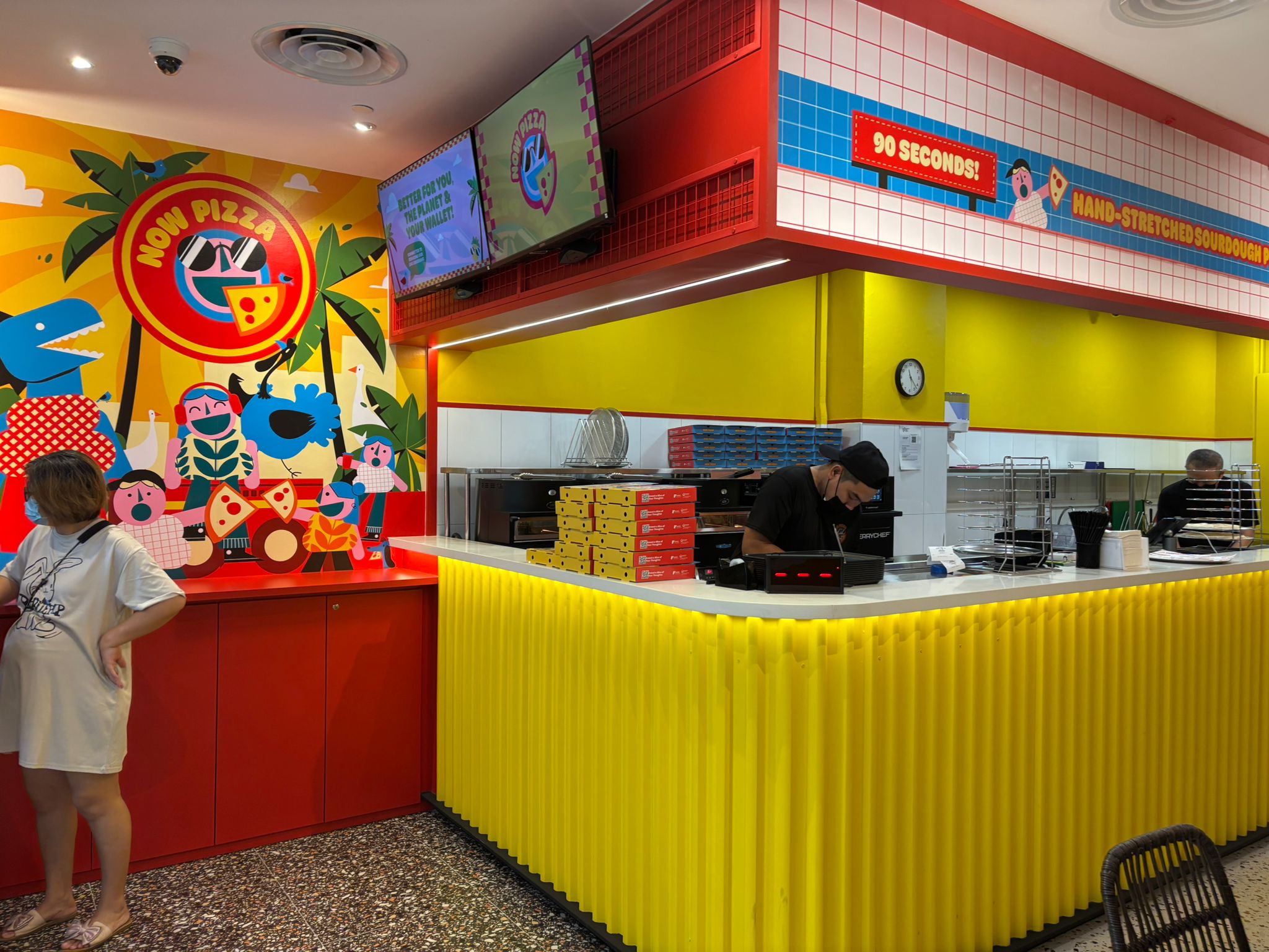 nowpizza 3